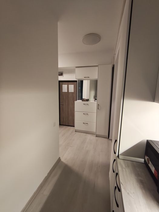 Închiriere  regim hotelier