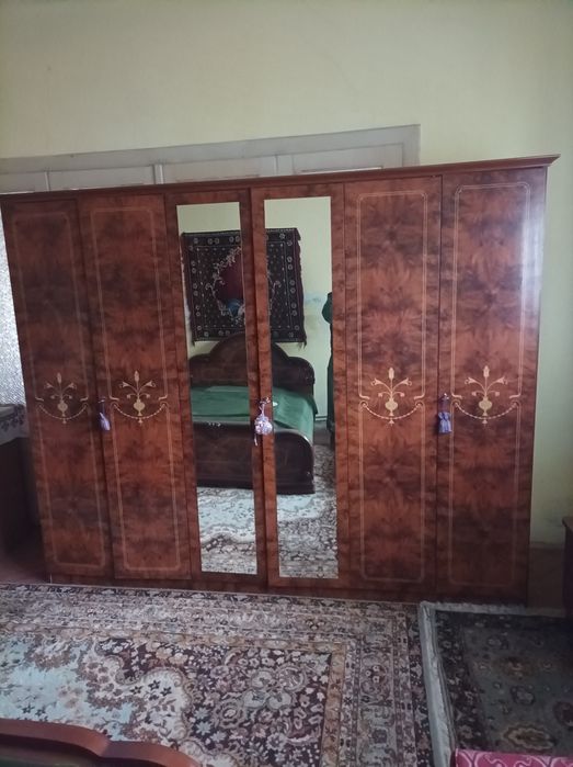 Mobila foarte frumoasa