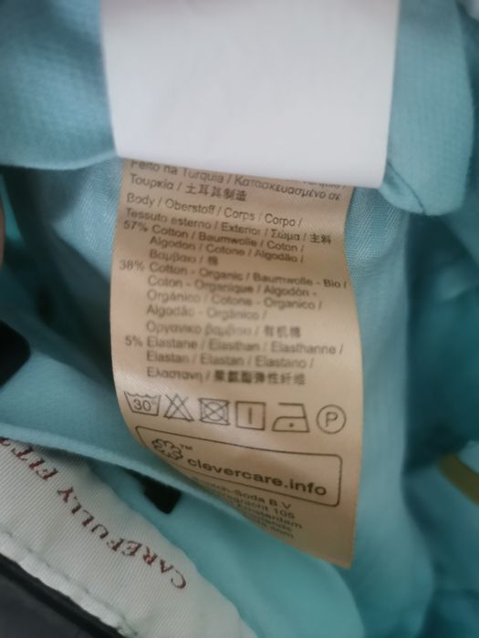 Pantaloni vară Scotch&Soda 32/32