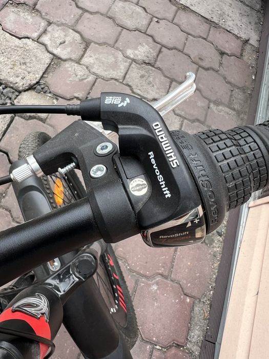 Велосипед Phoenix