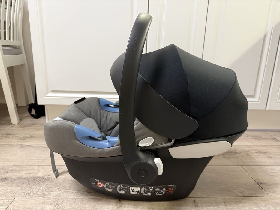 Кошмица Cybex Aton M I- size