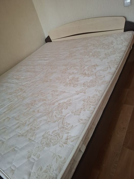 Кровать 2х спальная