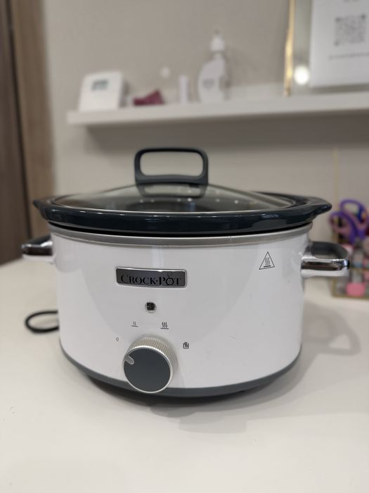 Slow cooker Crock-Pot