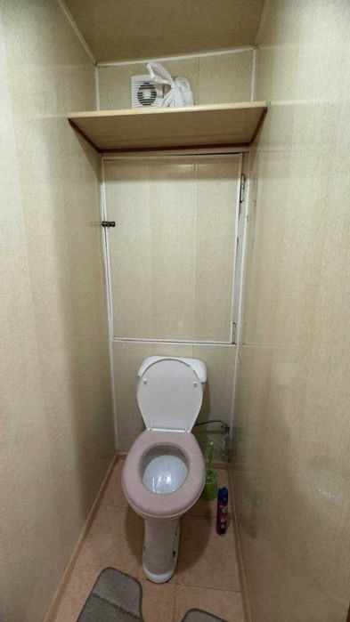 Продается 1/2/5 на Авиасозлар-2 40 кв2 (R)