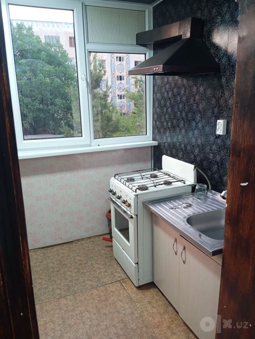 САТТЕПО на против туризм колледж 2этаж 2хонали 5этажли дом