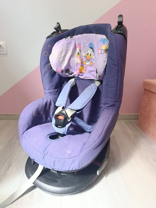 Стол за кола 9-18 кг MAXI COSI Tobi