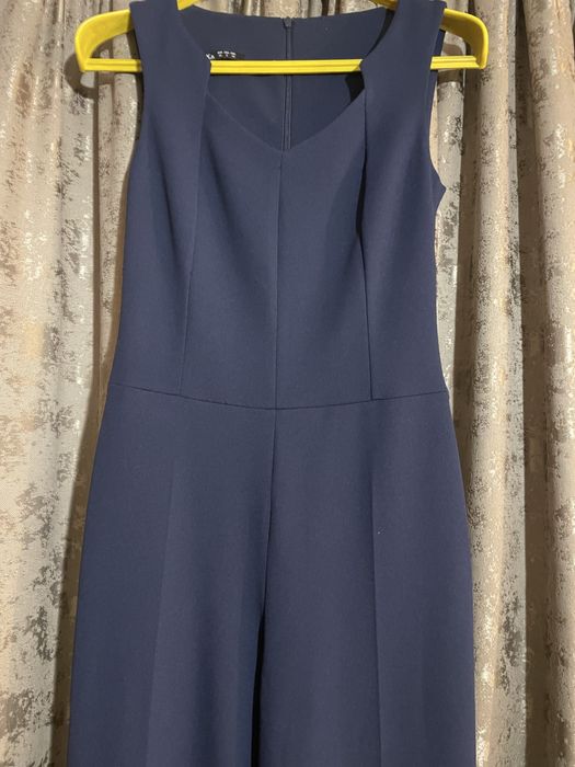 Дамски гащеризон Дика