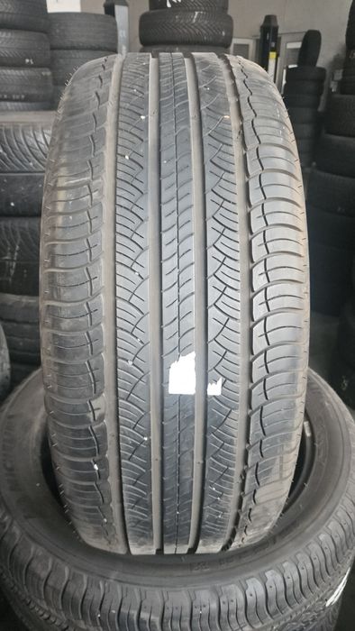 265 45 21 Michelin M+S 90%