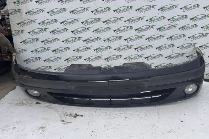 Bara fata Renault Scenic 2000 1.6 16v MT (107 hp)