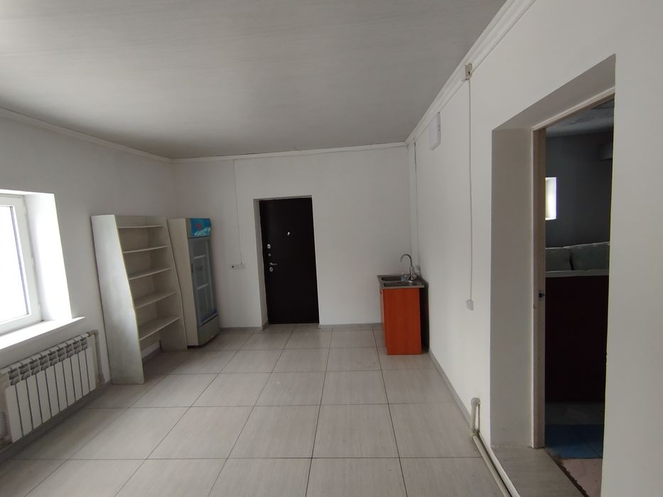 Продам здания с участком