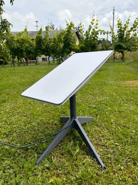 Интернет для частного сектора Starlink Standard