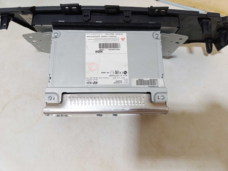 Продам автомагнитолу