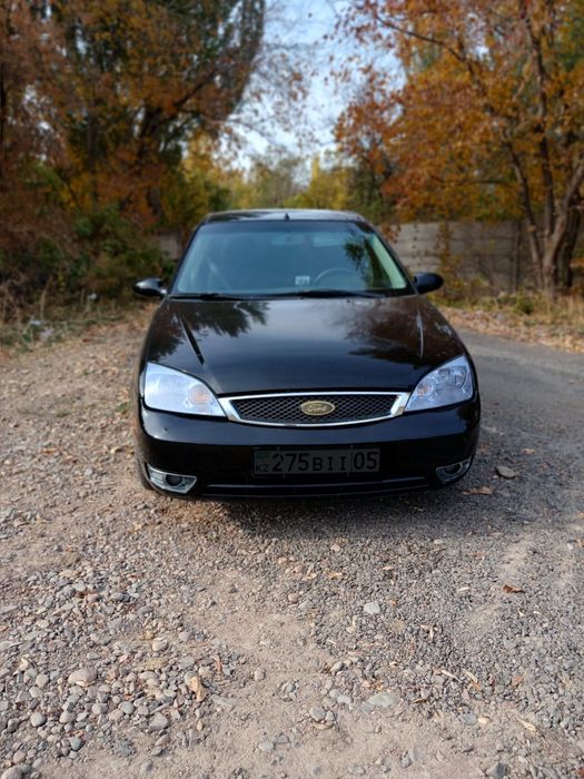 Продам Ford Focus