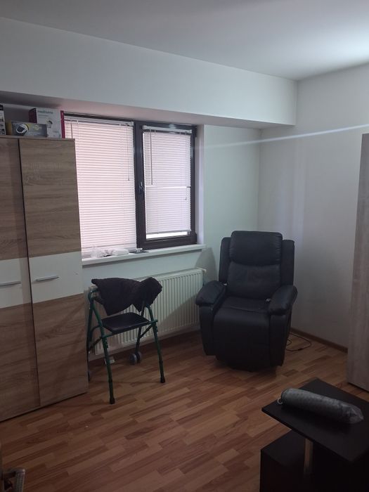 Apartament 3 camere RO3 Kaufland