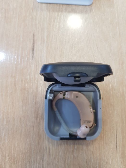 Ремонт слуховых аппаратов