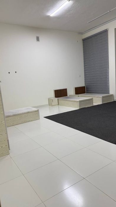 Сдам Готовый хостел или садик, Амир темур ул, Бадамзар метро F01