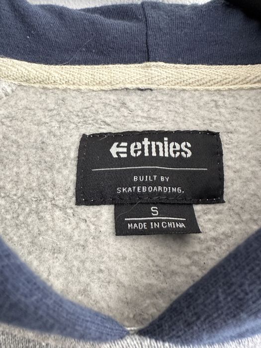 Etnies суитчър размер S