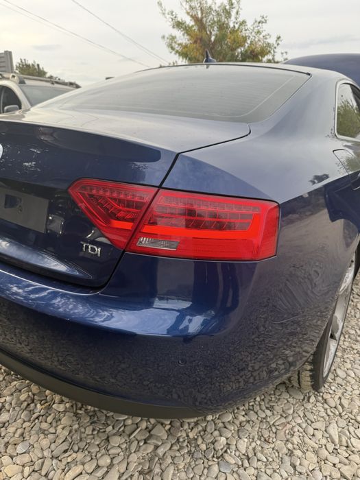 Stop led dreapta portbagaj Audi A5 2014 facelift