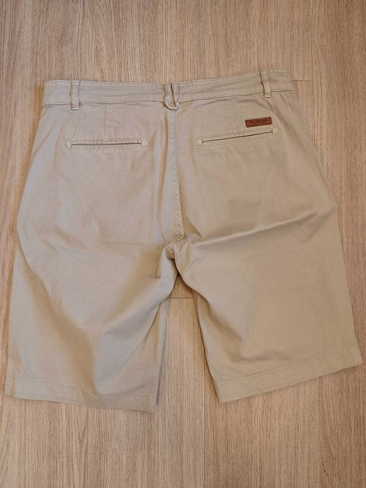 Мъжки къси панталони US.POLO ASSN.