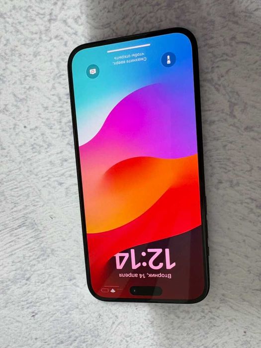 Apple IPhone 15 Plus   лот 975043 Уральск (0704)