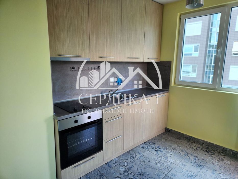 Дава се под наем Двустаен апартамент в София, Студентски град - 70 кв.м за 433.5 € - Снимка #6