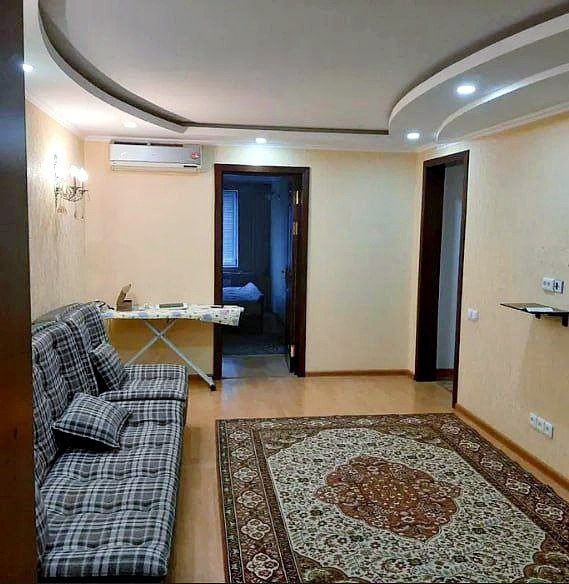 Yashnabot tumanida joylashgan 2 xonali kvartira ijaraga beriladi
