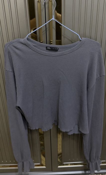 Кофточки от бренда Zara