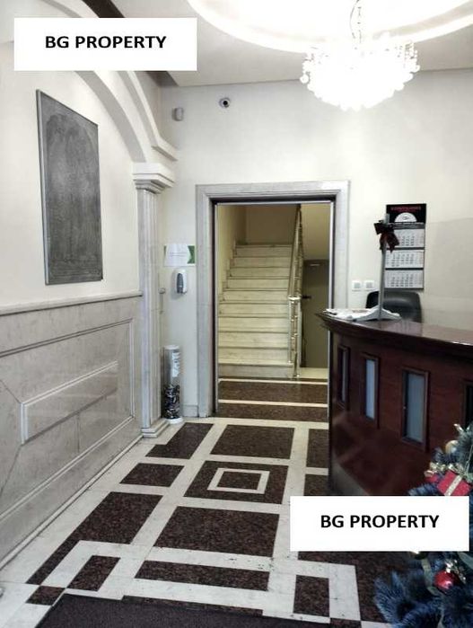 Продава се Офис в София, Център - 459 кв.м за 2800 €/кв.м - Снимка #6