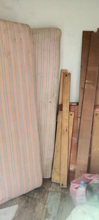 Екы адамдык диван