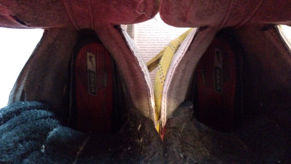 Bauer XXV размер 43 -44