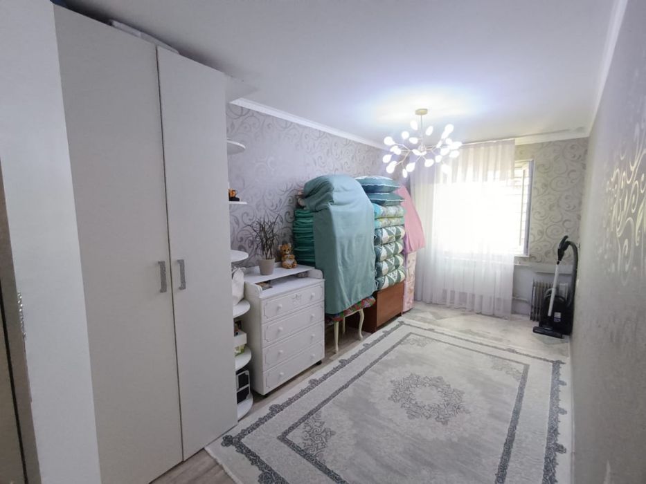 Продается 2- комнатная квартира