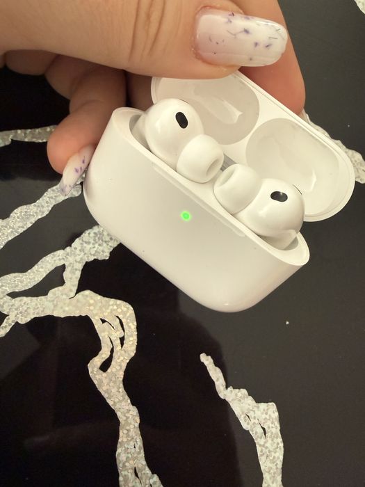 AirPod Pro3 noi