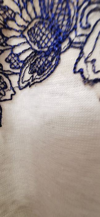 Sandro футболка женская