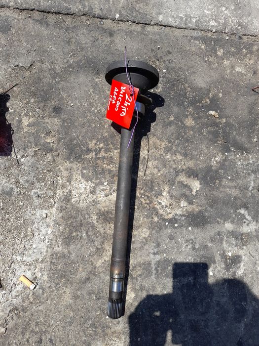 Planetara intermediara  2.4jtd cod 841c000 Alfa Romeo 156 /166 /Lancia