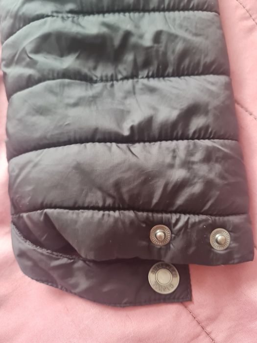 Юношеско преходно яке