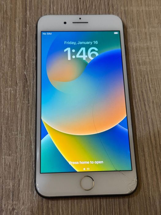 Apple Iphone 8 Plus 256GB 89% BH