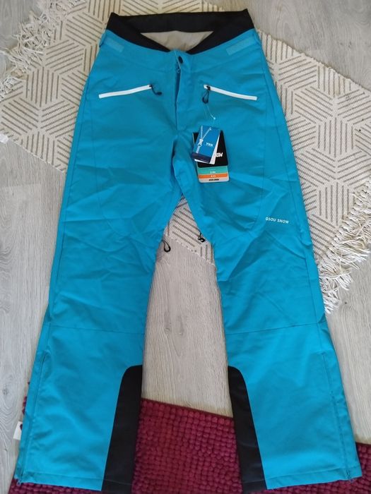 Pantaloni schi snowboard Gsou Snow-L