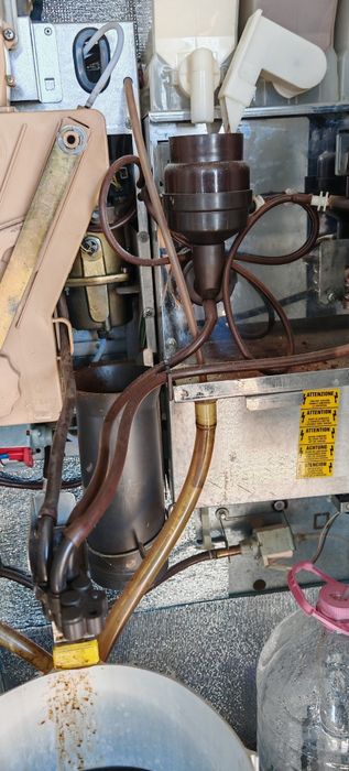 Кафе автомат zannusi