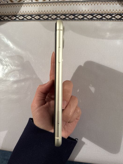 iPhone 11 128GB | Оригинал | Не вскрывался