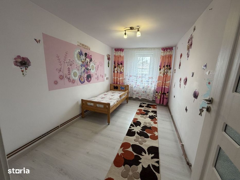 Casă 5 camere Comision 0 Mobilata si Utilata Cioranii de Jos
