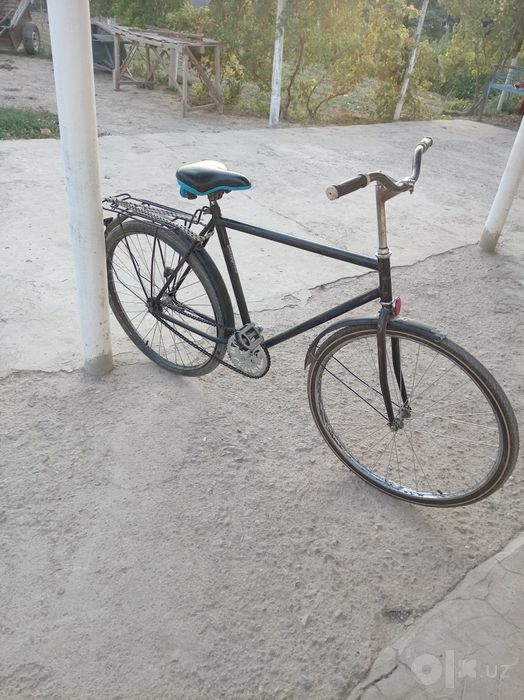 Urol  velosiped.