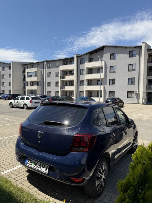 DACIA Sandero 2019 — imagine 4