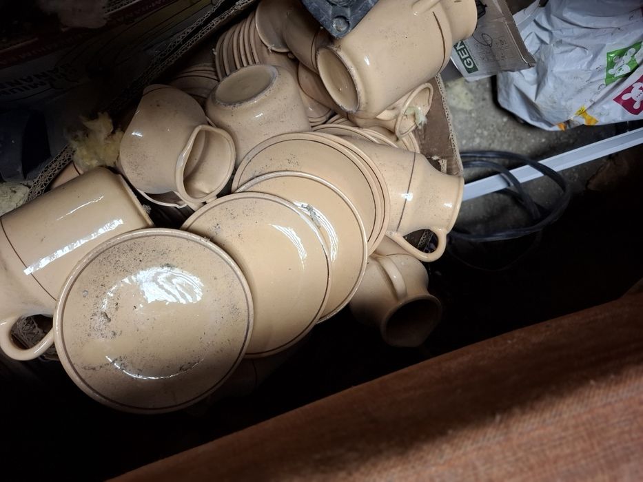 Българска керамика