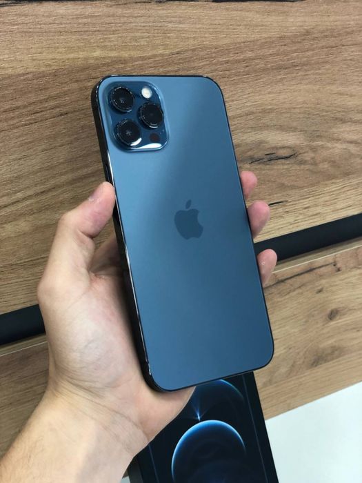 Iphone 12 pro max