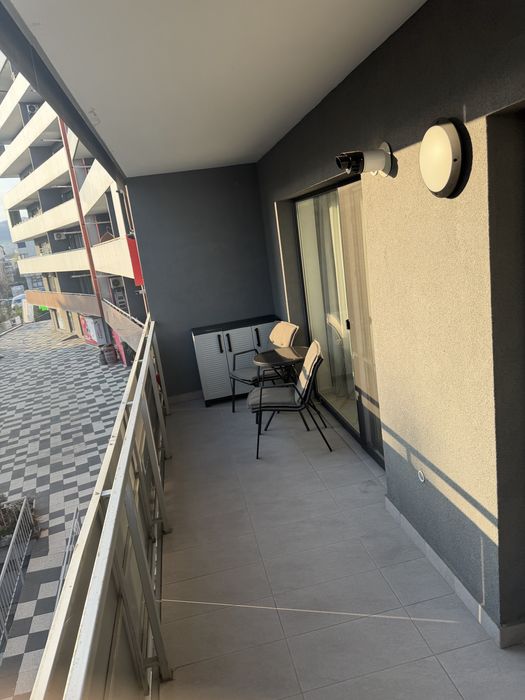 Apartament in Bonjour Residence, 40 mp, Buna ziua. 154.000€