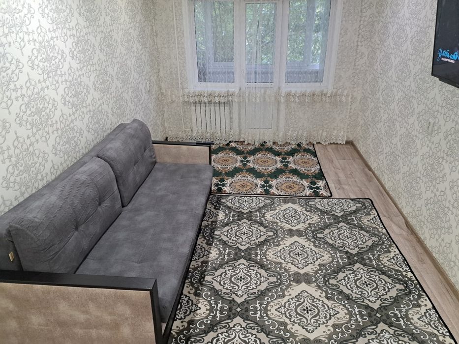 Продажа 2х комнатной квартиры