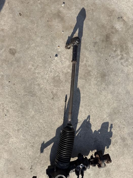 Хидравлична рейка за Ford Transit 2.2 / 2.4 TDCi