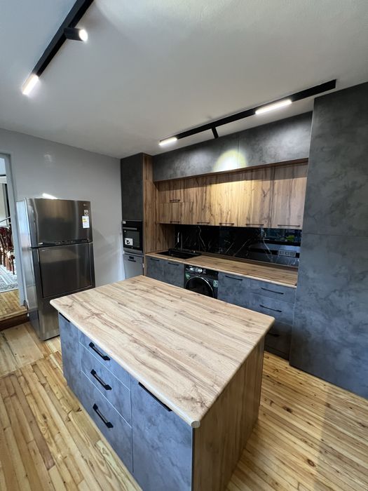 Мебельная фабрика. Изготавливаем МЕБЕЛЬ любой сложности на заказ