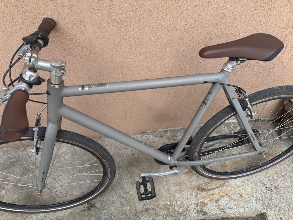 Bicicletă urban spria