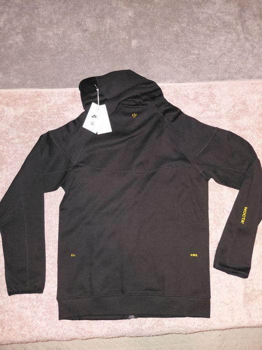 Nike Nocta мъжки екип